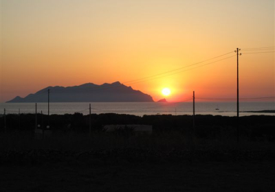 Casa Vacanze Villetta Isola Di Favignana